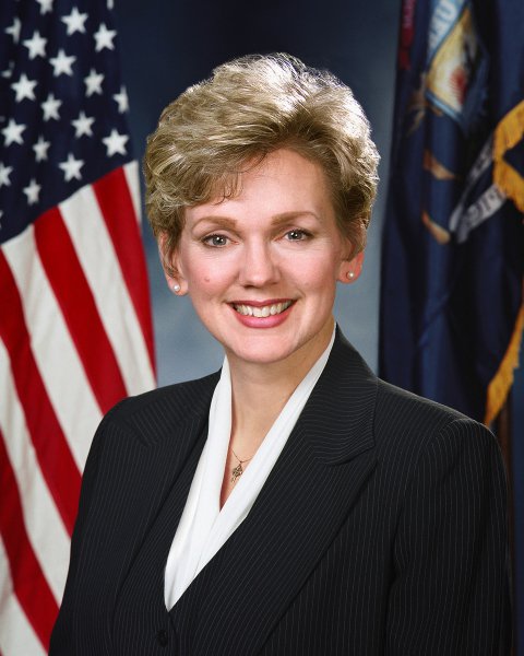 Jennifer Granholm