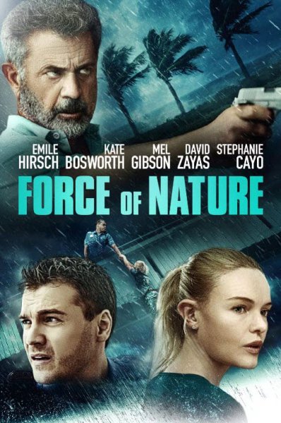 Force Of Nature