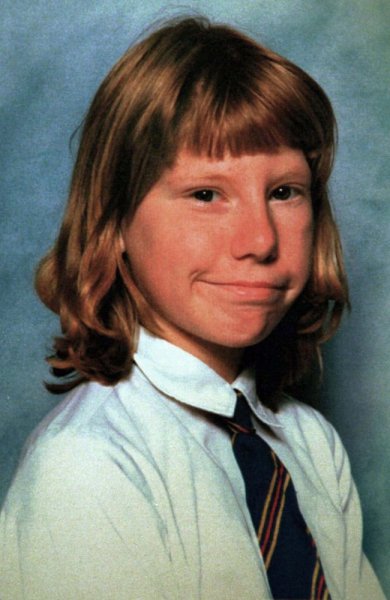 Naomi Smith Murder Case