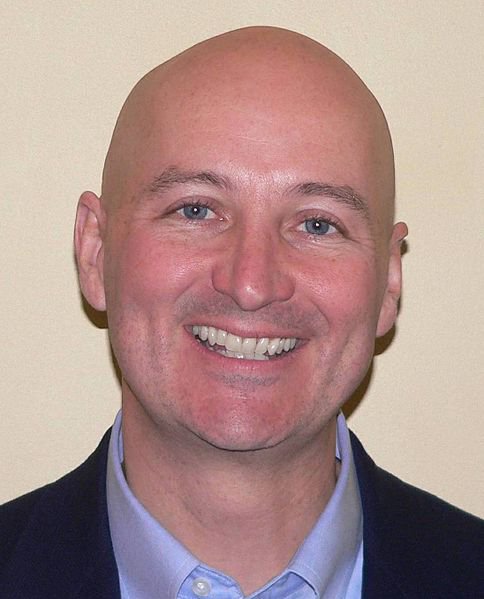 Pete Ricketts