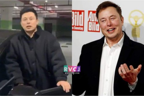 Is Elon Musk A Success?