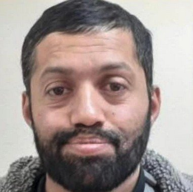 Malik Faisal Akram - Synagogue Hostage Situation