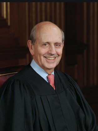 Stephen Breyer