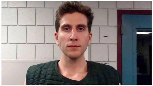 Bryan Kohberger - Idaho Student Murders