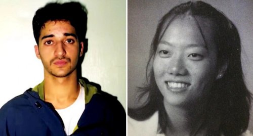 Hae Min Lee Murder Case