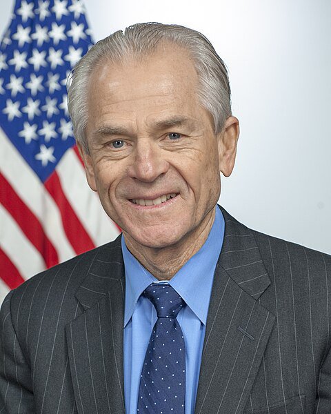 Peter Navarro