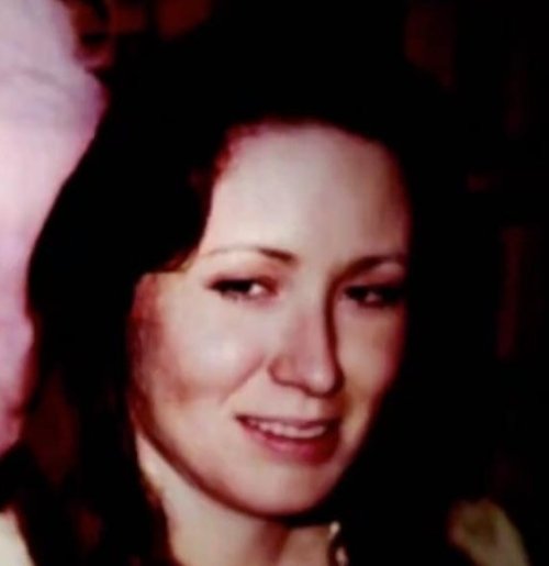Susan Woods Murder Case