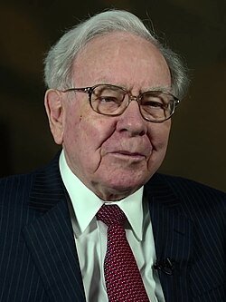 Warren Buffet