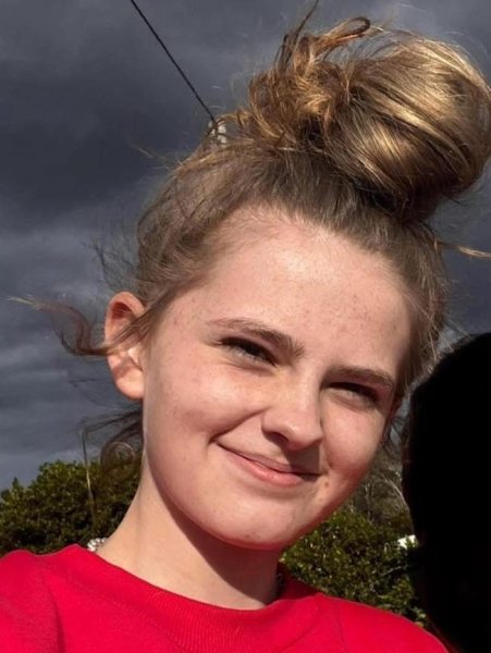 Pheobe Bishop Murder Case