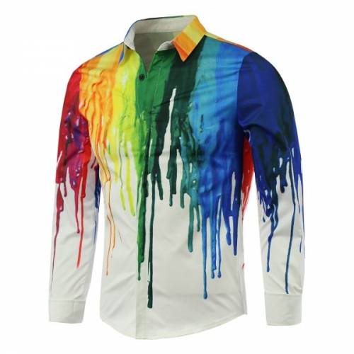 Colorful Shirt