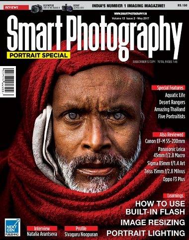 Smart Photography Magazine