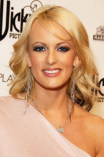 Stormy Daniels