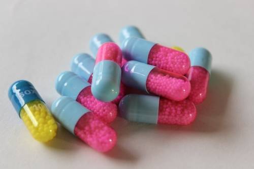 Antibiotic Failure - Antibiotic Not Working