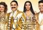 Best of  Shahs Sunset