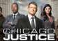 Discuss  Chicago Justice
