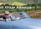 Top  Schofield' s South African Adventure