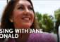 Top  Cruising With Jane Mcdonald