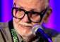   George A Romero