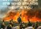   Only Brave