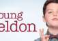 Discuss  Young Sheldon