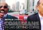 Best of  Comedians In Cars Getting Coffee
