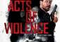 Top  Acts Violence
