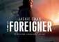   The Foreigner