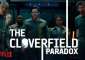 Top  The Cloverfield Paradox