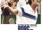 Discuss  Borg vs Mcenroe