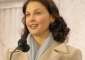 Discuss  Ashley Judd