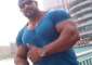 Discuss  Lucion Pushparaj