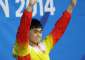 Top  Sun Yang