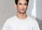   Sushant Singh Rajput