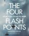 Best of  The Four Flashpoints How Asia Goes War