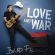 Top  Brad Paisley – Love War