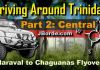 Top  Trinidad Drive Tours Part 2 Central