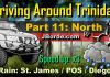 Discuss  Trinidad Drive Tours Part 11 North