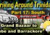 Best of  Trinidad Drive Tours Part 17 South