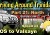 Discuss  Trinidad Drive Tours Part 21 North