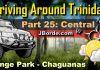 Discuss  Trinidad Drive Tours Part 25 Central