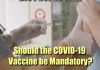 Top  Should Trinidad Tobago Make Covid-19 Vaccine Mandatory