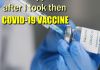Best of  I Took Covid-19 Vaccine In Trinidad