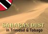 Top  Saharan Dust In Trinidad Tobago