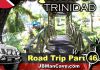   Road Trip Lopinot Trinidad