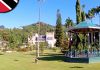  President' s House Grounds Port Spain, Trinidad Tobago