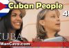 Top  Cuban People