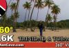 Best of  Maracas Beach 360 View On Rainy Day