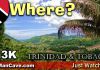   What Name Place On Island Trinidad