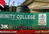 Best of  Trinity College Moka Trinidad