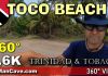  Virtual Reality At Toco Beach Trinidad